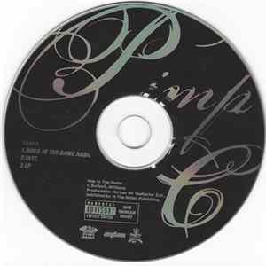 Pimp C - Hogg In The Game FLAC