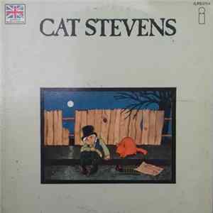 Cat Stevens - Cat Stevens FLAC