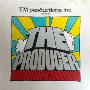 Unknown Artist - The Producer: Production Music Disc 36 FLAC
