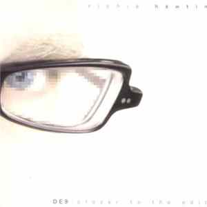 Richie Hawtin - DE9 | Closer To The Edit (Parts) FLAC