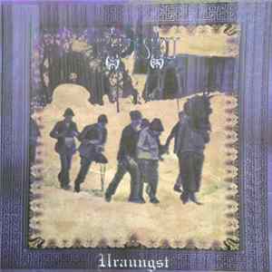 Hrefnesholt - Uraungst FLAC