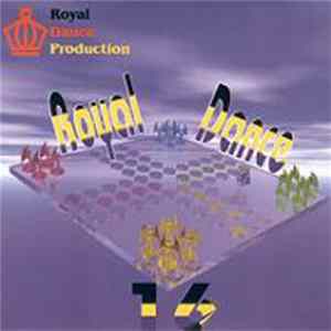 Various - Royal 16 FLAC