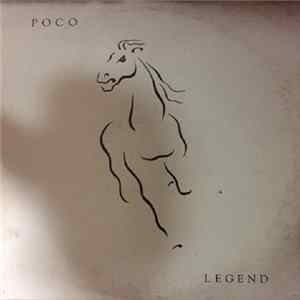 Poco - Legend FLAC