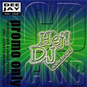 Various - CD Club Promo Only January 2014 Part 6 FLAC