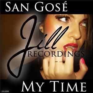 San Gosé - My Time FLAC