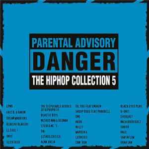 Various - The Hiphop Collection 5 FLAC