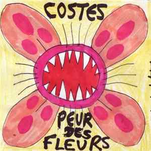 Costes - Peur des fleurs FLAC