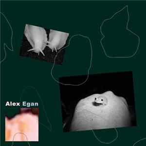 Alex Egan - WR 006 FLAC