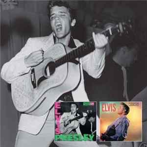 Elvis Presley - Elvis Presley / Elvis FLAC