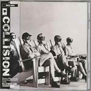 Collision - Collision FLAC