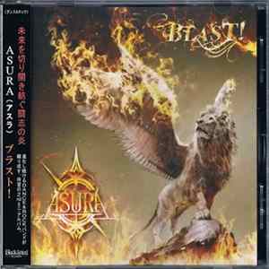 Asura - Blast! FLAC