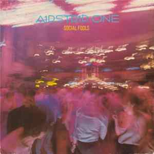 Airstrip One - Social Fools FLAC