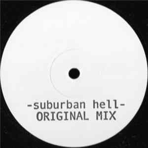 Blank & Jones - Suburban Hell FLAC