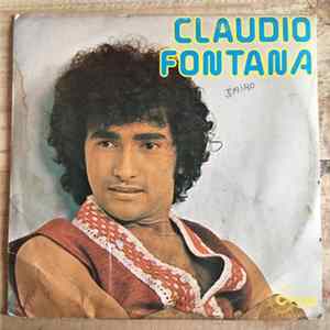 Claudio Fontana - Namoradinha / Meu Desejo / Meu Primeiro Amor / É...Aconteceu FLAC
