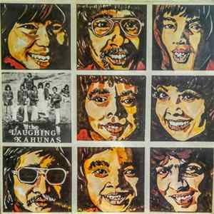 The Laughing Kahunas - The Laughing Kahunas FLAC
