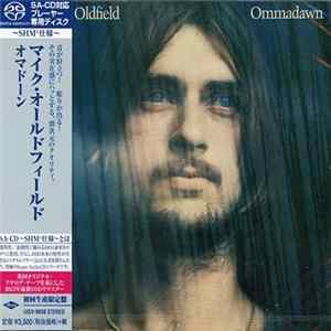 Mike Oldfield - Ommadawn FLAC