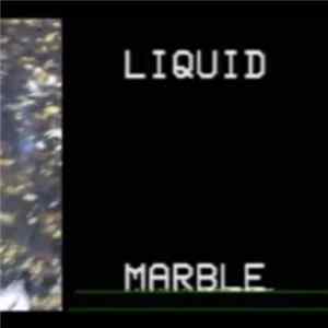 Rubén Patiño - Liquid Marble FLAC