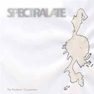 Spectralate - The Students' Companion FLAC