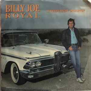 Billy Joe Royal - It Keeps Right On Hurtin' FLAC