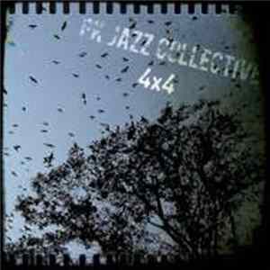 Pk jazz Collective - 4x4 FLAC