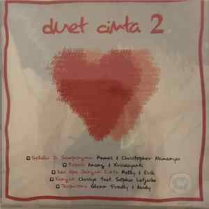 Various - Duet Cinta 2 FLAC