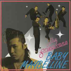 The Sneakers - Baby Maybelline FLAC