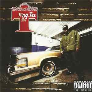 King Tee - IV Life FLAC