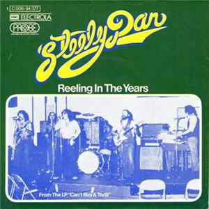 Steely Dan - Reeling In The Years FLAC
