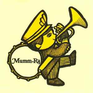 Mumm-Ra - Black Hurts Day And The Night Rolls On FLAC