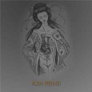 Various - Koi Pond (U.I.S.-03 2013) FLAC