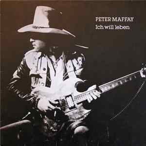 Peter Maffay - Ich Will Leben FLAC
