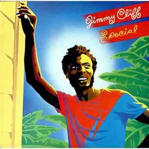 Jimmy Cliff - Special FLAC