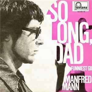 Manfred Mann - So Long, Dad FLAC