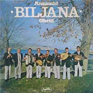 Ansambl "Biljana" Ohrid - Ansambl "Biljana" Ohrid FLAC