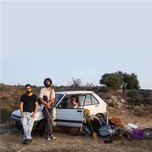 Shmetrix - שמטריקס Shmetrix FLAC