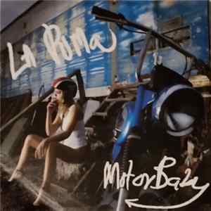 La Puma - Motorbaby FLAC