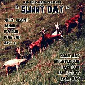 Dub Shepherds - Sunny Day FLAC