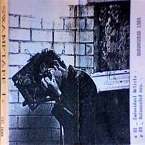 Various - Swamptape 1 FLAC