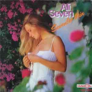 Ali Seven - Sevenler Için FLAC