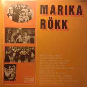 Marika Rökk - Marika Rökk FLAC
