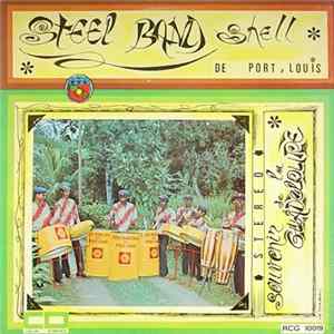 Steel Band Shell De Port-Louis - Souvenir De La Guadeloupe FLAC