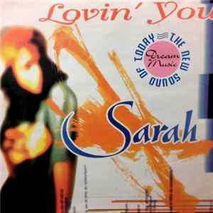 Sarah - Lovin' You FLAC
