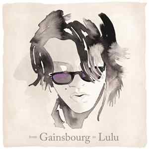Lulu Gainsbourg - From Gainsbourg To Lulu FLAC