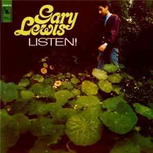 Gary Lewis - Listen! FLAC