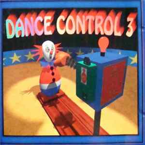 Various - Dance Control 3 FLAC