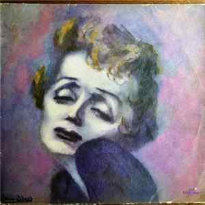 Edith Piaf - Récital 1961 FLAC