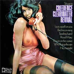 Unknown Artist - Tribute To Creedence Clearwater Revival FLAC