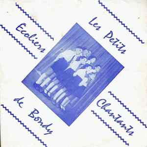 Les Petits Ecoliers Chantants De Bondy - Berceuse FLAC