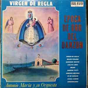 Antonio M. Y Su Orquesta - Epoca De Oro Del Danzon FLAC