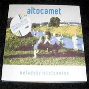 Altocamet - Veladabristolcasino FLAC